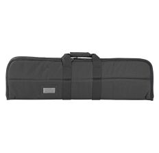 NCSTAR VISM GUN CASE 34"X10" BLACK