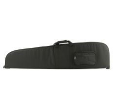 NCSTAR SCOPED RIFLE CASE 52"X13" BLACK