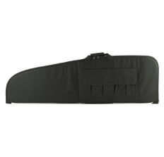 NCSTAR SCOPED RIFLE CASE 52"X16" BLACK