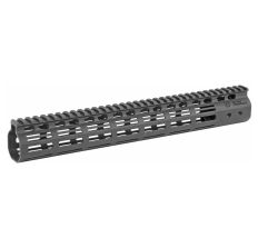 Noveske Skinny Rail 13.5 Black Mlok