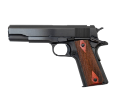 Colt 1911 Classic 45 ACP 5" No Rollmarks No Sights