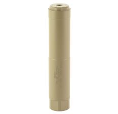 Otter Creek Labs Titanium Suppressor 22 LR Flat Dark Earth