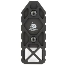 ODIN WORKS M-LOK TO ARCA RAIL 4"