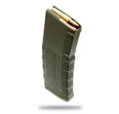 Amend2 AR15 Magazine 5.56 NATO 30rd - OD Green