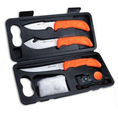 OUTDOOR EDGE WILD-LITE 6 PIECE