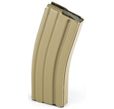Okay Industries SureFeed AR-15 30rd Magazine 5.56 - FDE