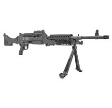 Ohio Ordance M240-SLR Rifle 7.62NATO 20" Black