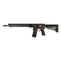 Franklin Armory OPS-16 Pistol AR Rifle 5.56 NATO 16" 30rd AR-Essential BSFIII Trigger Black