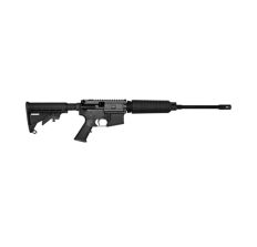 DEL-TON Echo 316L 5.56 Nato AR-15 16" 30rd