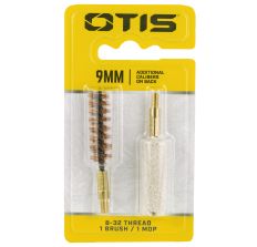Otis Technology Brush Mop Combo 9MM