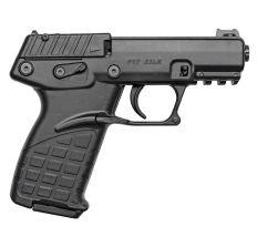 Kel-Tec P17 3.93" 22LR 16rd Black