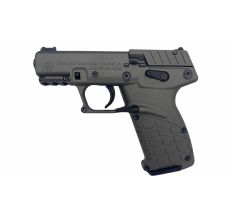 Kel-tec P17 22LR Handgun 16rd Tungsten Grey 3.9" Barrel