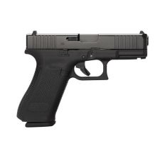 Glock 45 G45 9mm Luger 17rd Fixed Sights  4" Front Serrations **FREE SHIPPING**