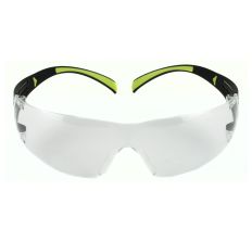 3M/Peltor SECURE FIT SecureFit 400 Anti-fog Glasses Clear