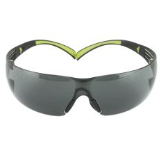 3M/Peltor SECURE FIT SecureFit 400 Anti-fog Glasses Gray