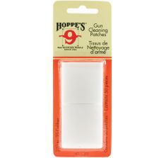 Hoppe's Cotton Patch 270-35 50/Bag