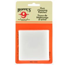 Hoppe's Cotton Patch 12/16Ga 25/Bag