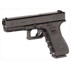 Glock 17 Gen 3 CA Legal 9mm Luger Fixed sights (2) 10rd mag - California Legal *FREE SHIPPING*