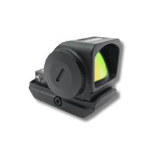 Gideon Optics Granite MOS COMP Red