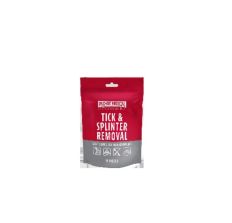 PacKit Medical Splinter/Tick Removal Kit