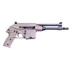 KEL-TEC PLR Pistol - KEL-TEC PLR-16 .223 10-SHOT LONG RANGE PISTOL TAN MATTE