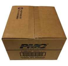 PMC X-TAC Battle Pack 5.56NATO Rifle Ammunition 62gr LAP 600rd