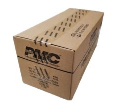 PMC Bronze 7.62x39 123 Grain FMJ Rifle Ammunition - 500 Round Case