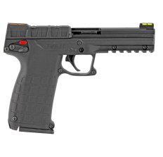 Kel-Tec PMR-30 .22WMR Black Fiber Optic Sights - 30rd