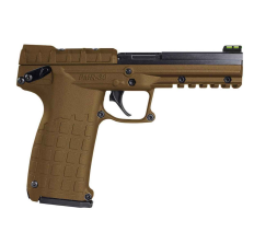 Kel-Tec PMR-30 Pistol 22MAG Pistol Burnt Bronze