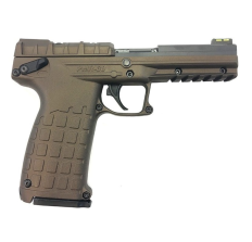KEL-TEC PMR-30 22MAG 4.3" MIDNIGHT BRONZE PISTOL 30RD