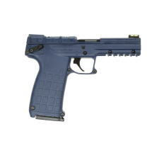 Kel-Tec PMR-30 .22WMR Navy Fiber Optic Sights (2) 30rd mags PMR30NVY