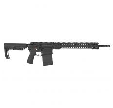 Patriot Ordnance Revolution DI .308win 16.5" Barrel 20rd - Black