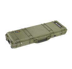 PELICAN 1720 PROTECTOR CASE OD GREEN