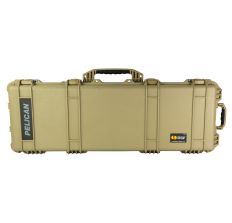 PELICAN 1720 PROTECTOR LONG CASE TAN