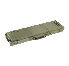 PELICAN 1750 PROTECTOR CASE OD GREEN