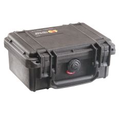 PELICAN 1120 PROTECTOR CASE BLACK