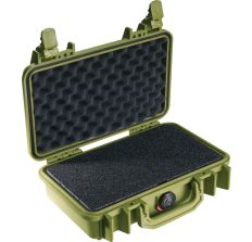PELICAN 1170 PROTECTOR CASE OD GREEN