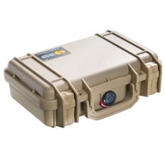 PELICAN 1170 PROTECTOR CASE TAN