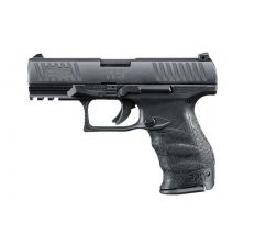 Walther PPQ  - WAL PPQ M2 40SW 5" BLACK 11RD