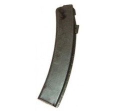 Pioneer Arms Magazine for Polish PPS-43C 7.62x25 Pistol Black 35rd Good Condition