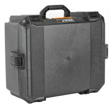 PELICAN VAULT V550 CASE 23X18X10 BLACK
