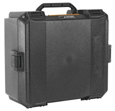 PELICAN VAULT V600 CASE 25X21X11 BLACK