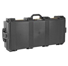 PELICAN VAULT V700 TAKEDOWN AR CASE BLACK