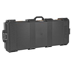PELICAN VAULT V730 CASE TACTICAL RIFLE BLACK