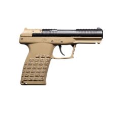 Kel-Tec PR57 Pistol 5.7x28 4.64" 20rd Tan