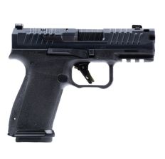 Canik METE MC9 Prime - 9mm | Black | 17rd