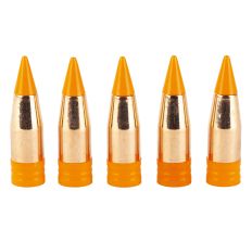 PowerBelt Bullets ELR AeroTip .40 225gr 15pk