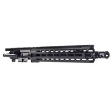 PWS MK114 Mod 1 Upper 223 Wylde 14.5" AR-15 Black