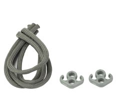 Q SLING MOUNT DEVIL GRAY