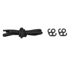 Q SLING MOUNT DEVIL BLACK
